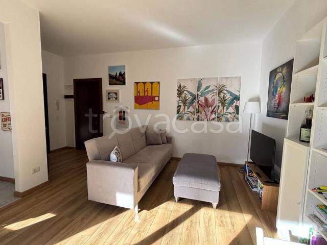 Appartamento in affitto a Varese, Ippodromo San Gallo