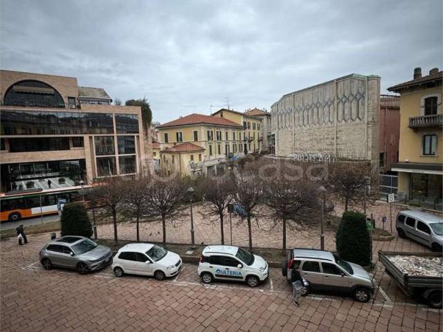 Appartamento in affitto a Varese, parzialmente arredato, ascensore, riscaldamento centralizzato TrovaCasa