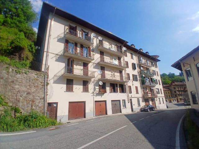 Appartamento in affitto a Veglio BI