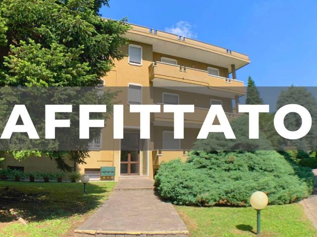 Appartamento in affitto a Vedano al Lambro MB