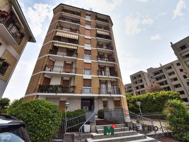 Appartamento in affitto a Vedano al Lambro MB
