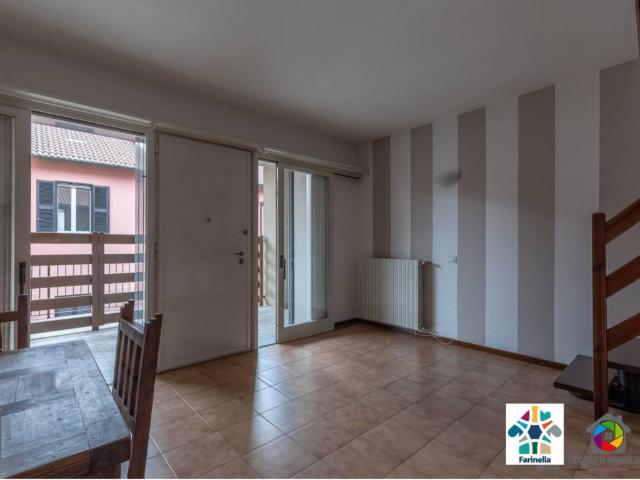 Appartamento in affitto a Vedano al Lambro MB