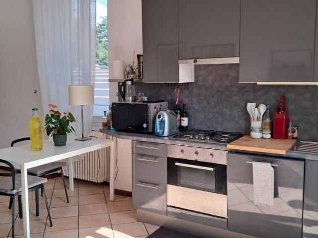 Appartamento in affitto a Vedano al Lambro MB