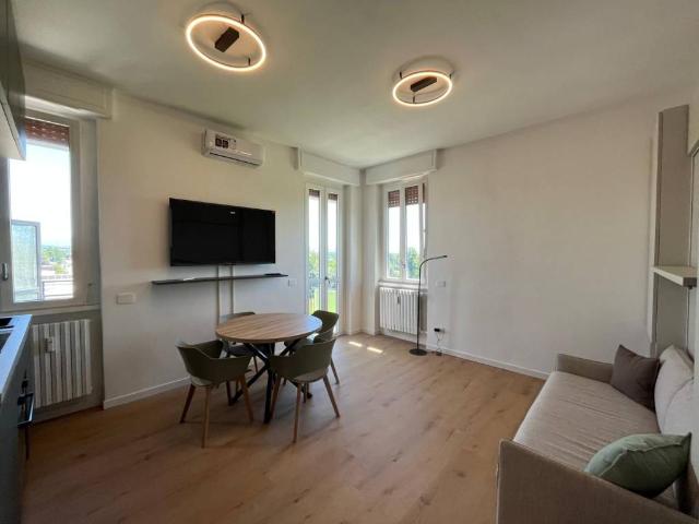 Appartamento in affitto a Vedano al Lambro MB