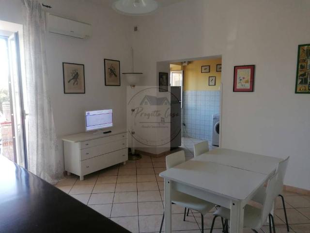 Appartamento in affitto a Velletri RM