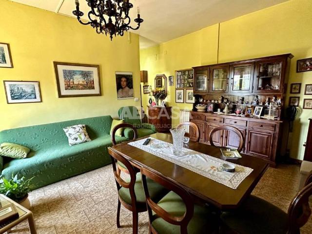 Appartamento in affitto a Velletri via 24 Maggio, arredato, balcone, cucina abitabile TrovaCasa