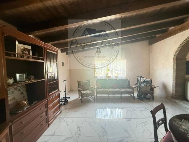 Appartamento in affitto a Velletri via Colle Calcagno, arredato, giardino privato, posto auto TrovaCasa