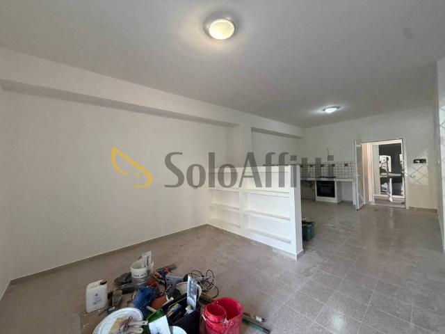 Appartamento in affitto a Velletri via Colle Caldara, parzialmente arredato, angolo cottura TrovaCasa