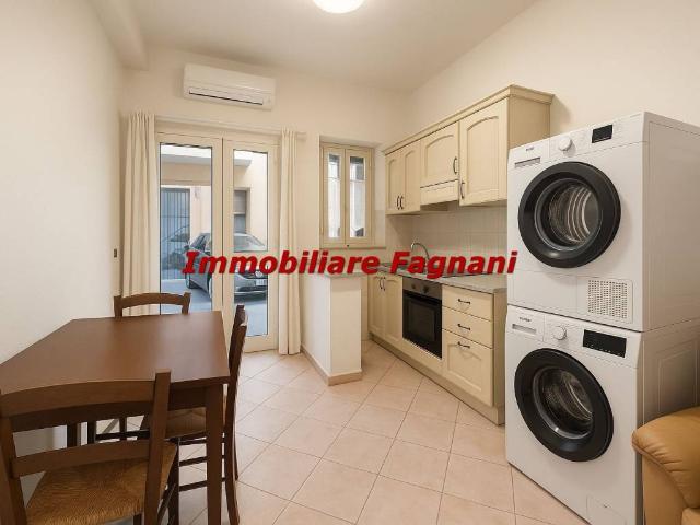 Appartamento in affitto a Velletri via della Trinità, arredato, ristrutturato, centrale TrovaCasa