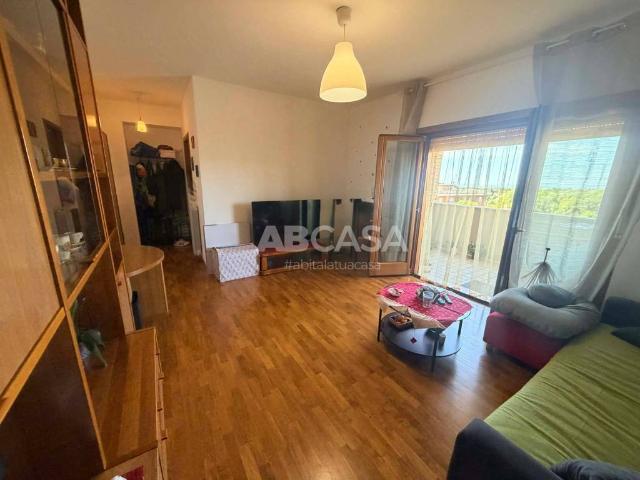 Appartamento in affitto a Velletri via Fontana delle Fosse, arredato, box, terrazzo TrovaCasa