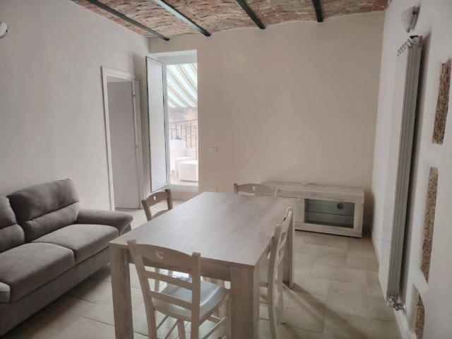 Appartamento in affitto a Venafro IS