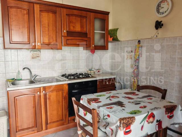 Appartamento in affitto a Venafro IS