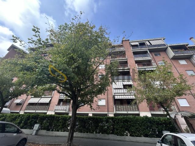 Appartamento in affitto a Venaria Reale corso Giacomo Puccini, 22, terrazzo, riscaldamento autonomo, parzialmente arredato TrovaCasa