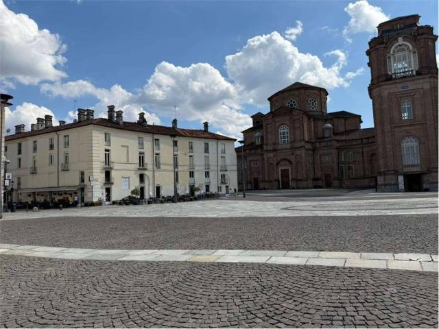 Appartamento in affitto a Venaria Reale TO