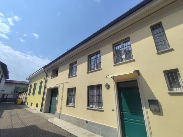 Appartamento in affitto a Venaria Reale TO