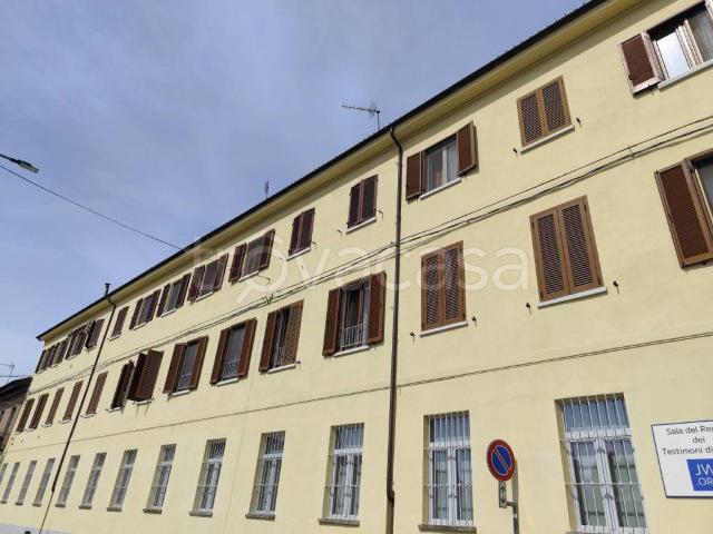 Appartamento in affitto a Venaria Reale via Rolle, 2, arredato, ristrutturato, balcone TrovaCasa