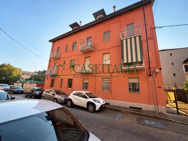 Appartamento in affitto a Venaria Reale via Vittorio Zanellato, 4, arredato, ristrutturato, centrale TrovaCasa