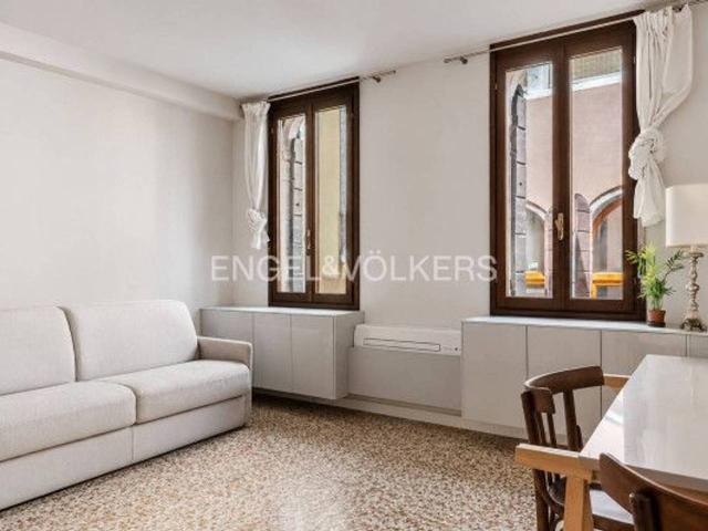 Appartamento in affitto a Venezia