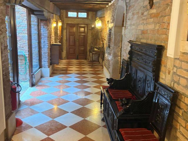 Appartamento in affitto a Venezia