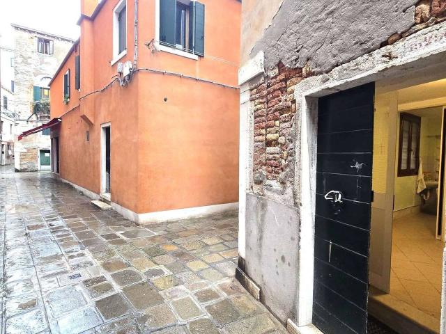 Appartamento in affitto a Venezia