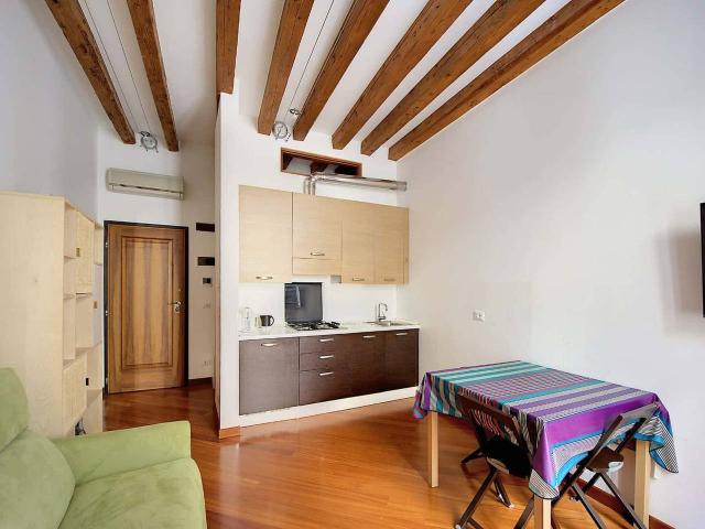 Appartamento in affitto a Venezia