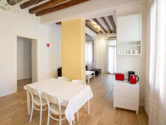 Appartamento in affitto a Venezia