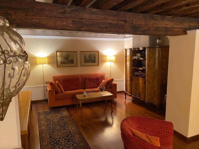 Appartamento in affitto a Venezia