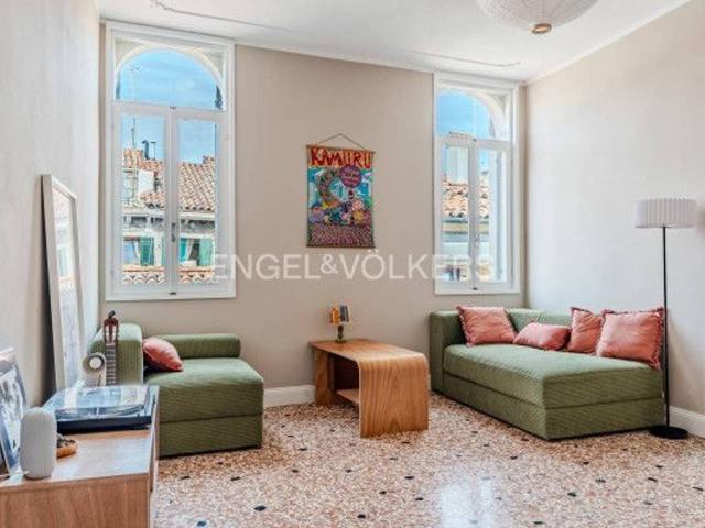 Appartamento in affitto a Venezia