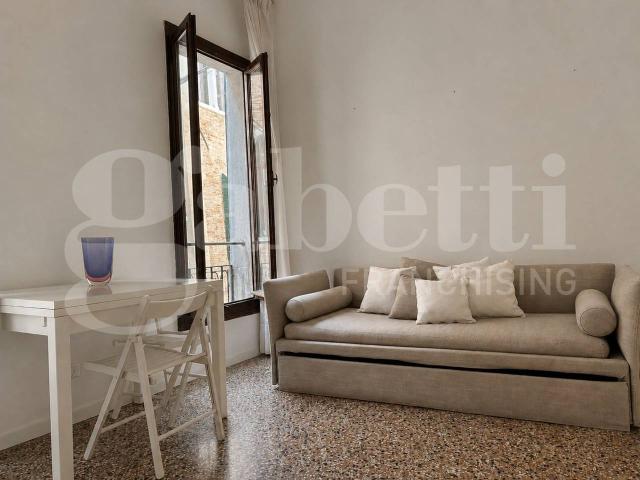 Appartamento in affitto a Venezia