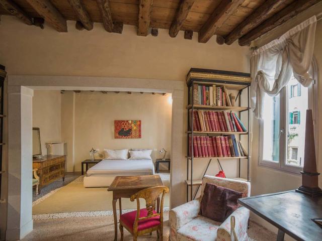 Appartamento in affitto a Venezia