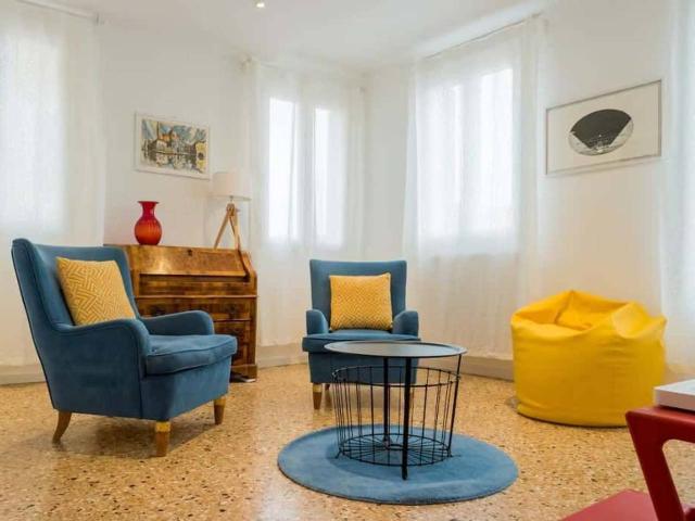 Appartamento in affitto a Venezia