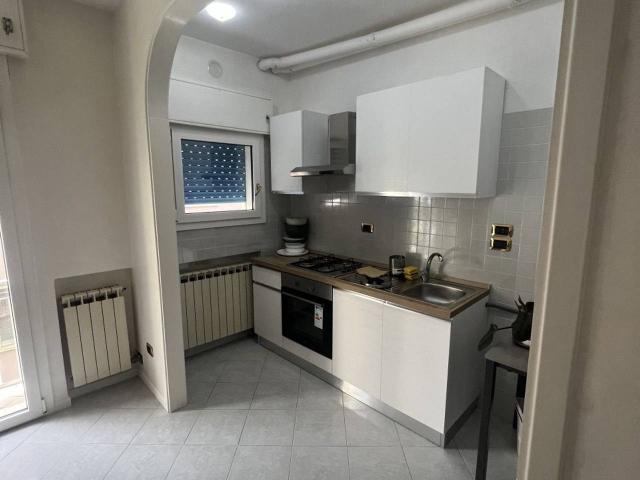 Appartamento in affitto a Venezia