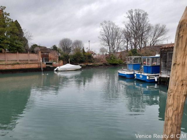 Appartamento in affitto a Venezia