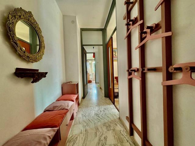 Appartamento in affitto a Venezia