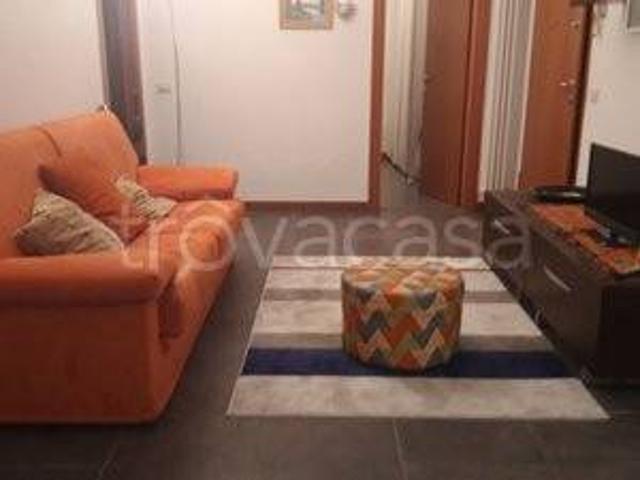 Appartamento in affitto a Venezia calle dei Cerchieri, arredato, lavanderia TrovaCasa