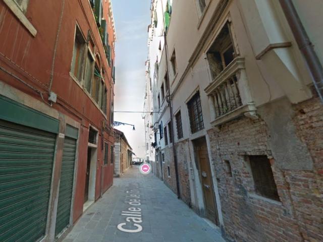 Appartamento in affitto a Venezia calle delle tre crose, arredato, riscaldamento autonomo, libero subito TrovaCasa