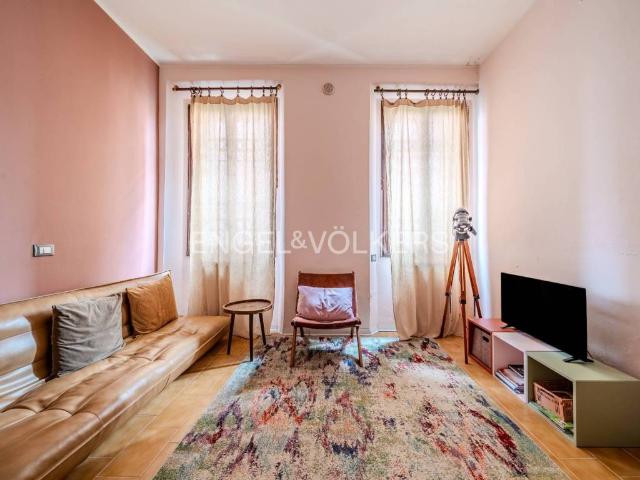 Appartamento in affitto a Venezia calle Larga Santa Marta, arredato, luminoso, lavanderia TrovaCasa