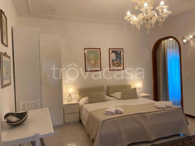 Appartamento in affitto a Venezia campo San Lio, arredato, studio TrovaCasa