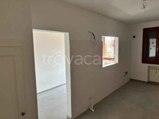 Appartamento in affitto a Venezia campo San Polo, non arredato/vuoto, nuova costruzione, ascensore TrovaCasa