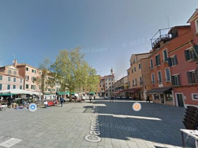 Appartamento in affitto a Venezia campo santa margherita, arredato, riscaldamento autonomo, immobile di prestigio TrovaCasa