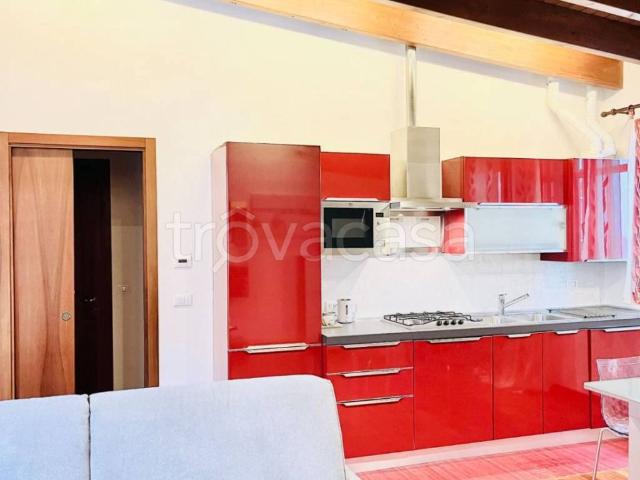 Appartamento in affitto a Venezia cannaregio, arredato, centrale, ingresso indipendente TrovaCasa
