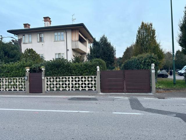 Appartamento in affitto a Venezia, Chirignago