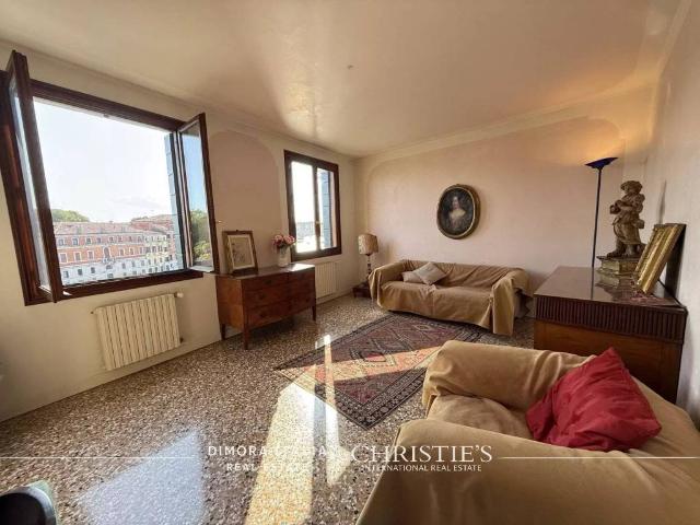 Appartamento in affitto a Venezia, arredato, aria condizionata, senza ascensore TrovaCasa