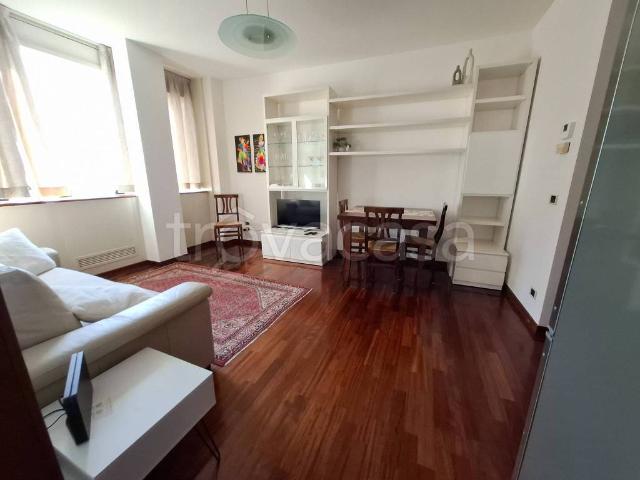 Appartamento in affitto a Venezia, arredato, ascensore, ultimo piano TrovaCasa