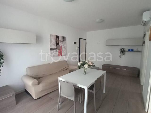 Appartamento in affitto a Venezia, arredato, giardino privato, box TrovaCasa