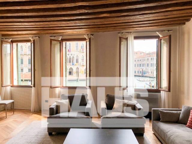 Appartamento in affitto a Venezia, arredato, immobile di prestigio, ristrutturato TrovaCasa