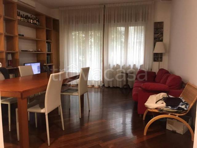 Appartamento in affitto a Venezia, arredato, terrazzo, ascensore TrovaCasa