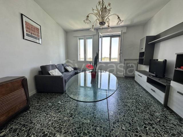 Appartamento in affitto a Venezia, arredato, terrazzo, vista panoramica TrovaCasa