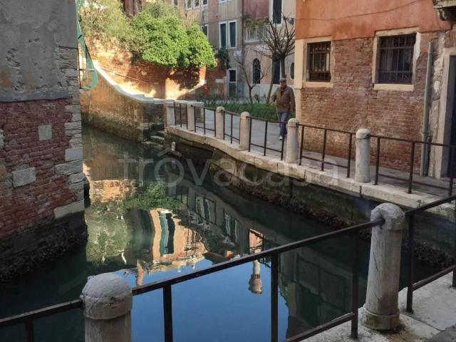 Appartamento in affitto a Venezia dorsoduro, 392, arredato, riscaldamento autonomo, lavastoviglie TrovaCasa