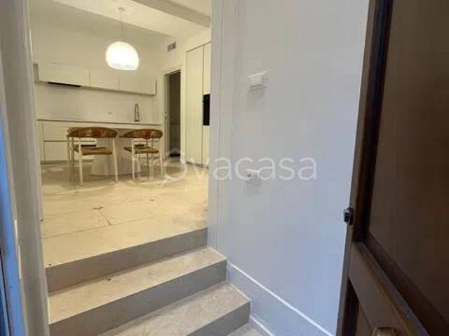 Appartamento in affitto a Venezia fondamenta Foscarini, arredato, nuova costruzione, riscaldamento autonomo TrovaCasa